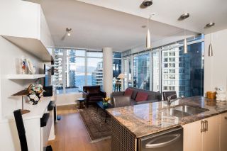 Photo 2: 1506 1211 MELVILLE Street in Vancouver: Coal Harbour Condo for sale in "The Ritz" (Vancouver West)  : MLS®# R2664358
