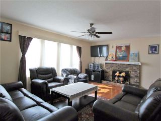 Photo 4: 3350 CLEARBROOK Road in Abbotsford: Abbotsford West House for sale in "CLEARBROOK" : MLS®# R2072122