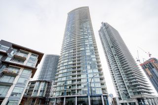 Photo 1: 2708 1788 GILMORE Avenue in Burnaby: Brentwood Park Condo for sale in "ESCALA" (Burnaby North)  : MLS®# R2756948