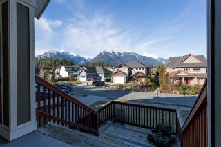 Photo 20: 1058 JAY Crescent in Squamish: Garibaldi Highlands House for sale in "THUNDERBIRD CREEK" : MLS®# R2301322