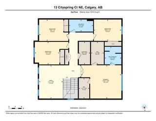 Photo 47: 13 Cityspring Common NE in Calgary: Cityscape Detached for sale : MLS®# A2118698