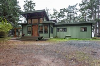 Photo 33: 220 Pilkey Point Rd in Thetis Island: Isl Thetis Island House for sale (Islands)  : MLS®# 890242