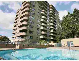 Photo 9: L3 1026 QUEENS Avenue in New_Westminster: Uptown NW Condo for sale in "AMARA TERRACE" (New Westminster)  : MLS®# V732176