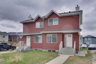 Photo 42: 106 Tarawood Lane NE in Calgary: Taradale Semi Detached (Half Duplex) for sale : MLS®# A2127906