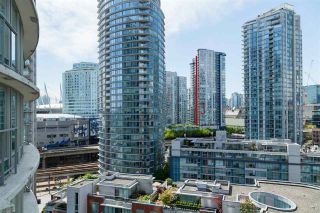 Photo 29: 1606 58 KEEFER Place in Vancouver: Downtown VW Condo for sale in "FIRENZE" (Vancouver West)  : MLS®# R2496452