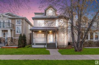 Main Photo: 9421 101 Street in Edmonton: Zone 12 House for sale : MLS®# E4370619