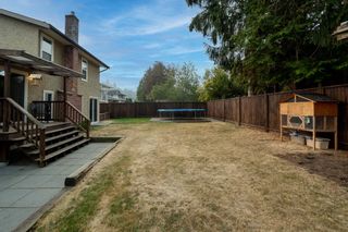 Photo 36: 3757 SANDY HILL Road in Abbotsford: Abbotsford East House for sale : MLS®# R2732315