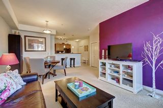 Photo 15: 214 26 Val Gardena View SW in Calgary: Springbank Hill Apartment for sale : MLS®# A2022915