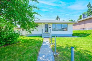 Main Photo: 515 33 Avenue in Calgary: Winston Heights/Mountview Detached for sale : MLS®# A2023314