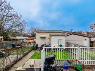 Photo 31: 654 Crawford Street in Toronto: Palmerston-Little Italy House (2 1/2 Storey) for sale (Toronto C01)  : MLS®# C8230282
