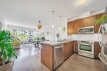 Main Photo: 310 5788 BIRNEY Avenue in Vancouver: University VW Condo for sale in "Keeneyside" (Vancouver West)  : MLS®# R2882788