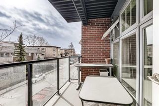Photo 12: 304 725 4 Street NE in Calgary: Renfrew Apartment for sale : MLS®# A2122933