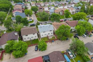 Photo 29: 134 Kairistine Lane in Winnipeg: Tyndall Park Residential for sale (4J)  : MLS®# 202225023