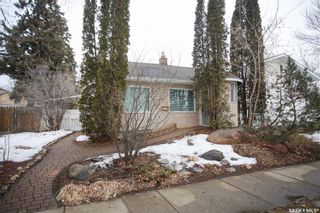 Photo 1: 837 5th Street East in Saskatoon: Haultain Residential for sale : MLS®# SK958246