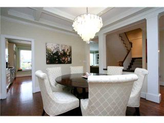 Photo 3: 3955 W 12TH Avenue in Vancouver: Point Grey House for sale (Vancouver West)  : MLS®# V991244