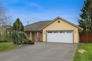 Photo 22: 985 Monarch Dr in Courtenay: CV Crown Isle House for sale (Comox Valley)  : MLS®# 900603
