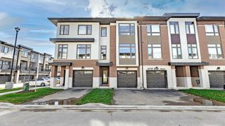 Photo 1: 605 250 Finch Avenue in Pickering: Rouge Park House (3-Storey) for sale : MLS®# E5816872