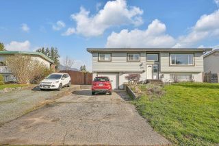 Photo 37: 46537 ANDERSON Avenue in Chilliwack: Fairfield Island House for sale : MLS®# R2871201