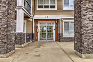 Photo 4: 108 25 Walgrove Walk SE in Calgary: Walden Apartment for sale : MLS®# A2054712