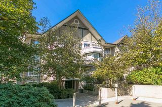 Photo 20: 317 7383 GRIFFITHS Drive in Burnaby: Highgate Condo for sale in "EIGHTEEN TREES" (Burnaby South)  : MLS®# R2304231