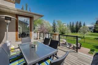 Photo 45: 40 JOHNSON Place SW in Calgary: Garrison Green Detached for sale : MLS®# C4287623
