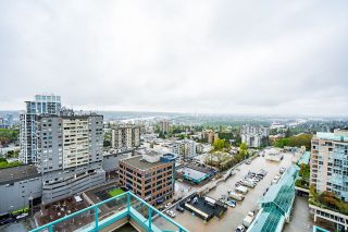Photo 25: 2204 612 SIXTH Street in New Westminster: Uptown NW Condo for sale in "THE WOODWARD" : MLS®# R2876689