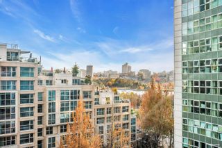 Photo 18: 806 1323 HOMER Street in Vancouver: Yaletown Condo for sale in "Pacific Point II" (Vancouver West)  : MLS®# R2755641