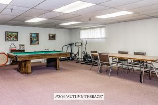 Photo 26: 304 2414 CHURCH Street in Abbotsford: Abbotsford West Condo for sale in "AUTUMN TERRACE" : MLS®# R2673229