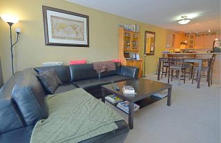 Photo 6: 210 3142 ST JOHNS Street in Port Moody: Port Moody Centre Condo for sale in "SONRISE" : MLS®# R2117676