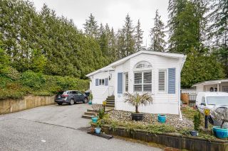 Photo 21: 51 3295 SUNNYSIDE Road: Anmore Manufactured Home for sale in "Countryside Village" (Port Moody)  : MLS®# R2669310