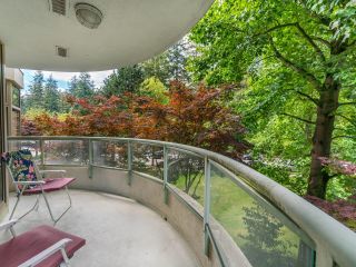 Photo 17: 304 6188 PATTERSON Avenue in Burnaby: Metrotown Condo for sale in "THE WIMBLEDON" (Burnaby South)  : MLS®# R2842032