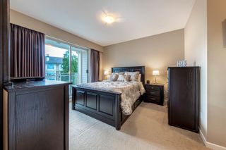 Photo 9: 307 3608 DEERCREST Drive in North Vancouver: Roche Point Condo for sale in "DEERCREST" : MLS®# R2740289