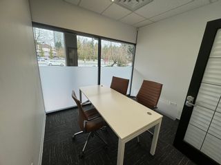 Photo 17: 118 3030 LINCOLN Avenue in Coquitlam: North Coquitlam Office for sale : MLS®# C8058331