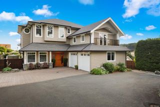 Photo 1: 337 Cotlow Rd in Colwood: Co Royal Bay House for sale : MLS®# 850181