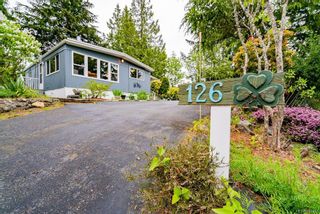 Photo 16: 126 25 Maki Rd in Nanaimo: Na Chase River Manufactured Home for sale : MLS®# 904443