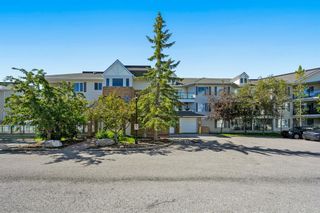 Main Photo: 1220 950 Arbour Lake Road NW in Calgary: Arbour Lake Apartment for sale : MLS®# A1237454