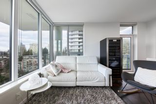 Photo 12: 1103 3487 BINNING Street in Vancouver: University VW Condo for sale in "ETON" (Vancouver West)  : MLS®# R2838272