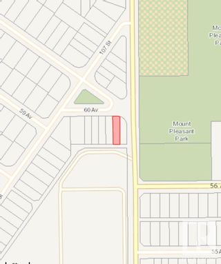 Photo 1: 10603 60 Avenue in Edmonton: Zone 15 Vacant Lot for sale : MLS®# E4282421