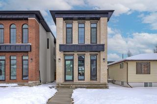 Main Photo: 2632 5 Avenue NW in Calgary: West Hillhurst Detached for sale : MLS®# A2117108