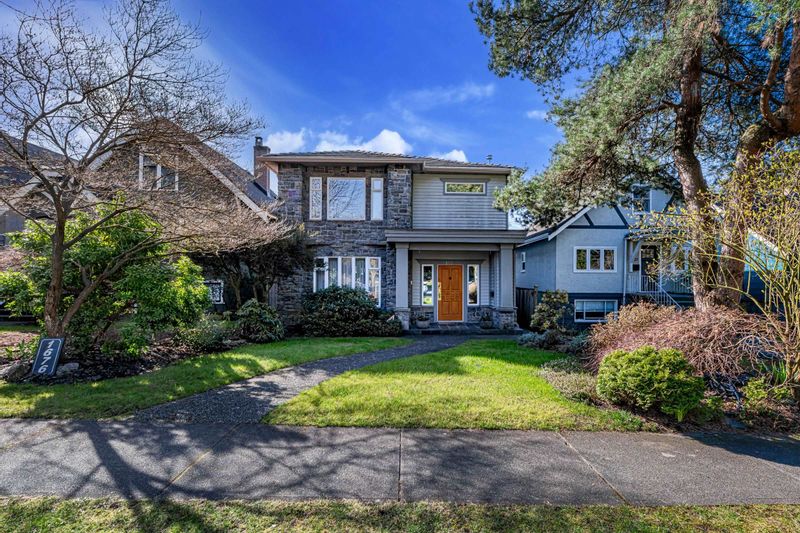 FEATURED LISTING: 1676 68TH Avenue West Vancouver