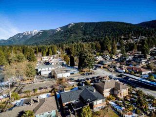 Photo 6: 4449 DERBY Place in North Vancouver: Forest Hills NV House for sale : MLS®# R2343475