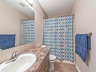 Photo 22: 240 HAWKMERE Way: Chestermere House for sale : MLS®# C4069766