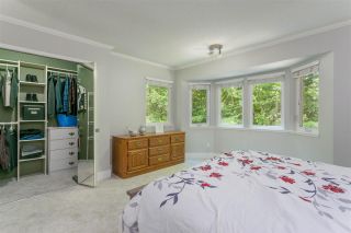 Photo 13: 2657 FROMME Road in North Vancouver: Lynn Valley Townhouse for sale in "CEDAR WYND" : MLS®# R2475471