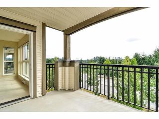 Photo 16: # 303 1330 GENEST WY in Coquitlam: Westwood Plateau Condo for sale : MLS®# V1078242