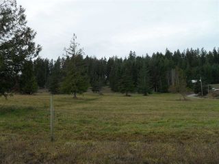 Photo 14: LOT 12 CROWSTON Road in Sechelt: Sechelt District Land for sale in "ABOVE THE SHORES" (Sunshine Coast)  : MLS®# R2329648