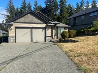 Photo 1: 1340 College Dr in Nanaimo: Na University District House for sale : MLS®# 914681