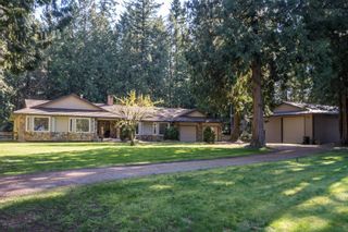 Photo 1: 19726 21 Avenue in Langley: Brookswood Langley House for sale : MLS®# R2749843