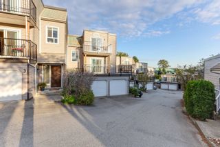 Main Photo: 16 1850 HARBOUR Street in Port Coquitlam: Citadel PQ Townhouse for sale : MLS®# R2862142