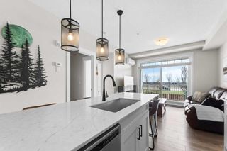 Photo 6: 219 400 Auburn Meadows Common SE in Calgary: Auburn Bay Apartment for sale : MLS®# A2130171