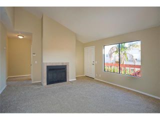 Photo 4: NORTH PARK Condo for sale : 2 bedrooms : 4033 Louisiana Street #6 in San Diego